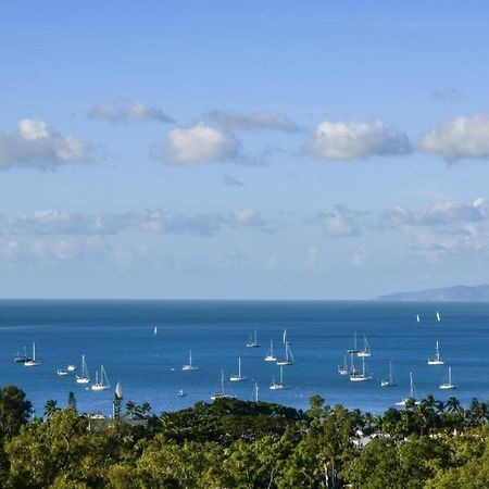 Bella Vista on Nara Suite Airlie Beach Esterno foto