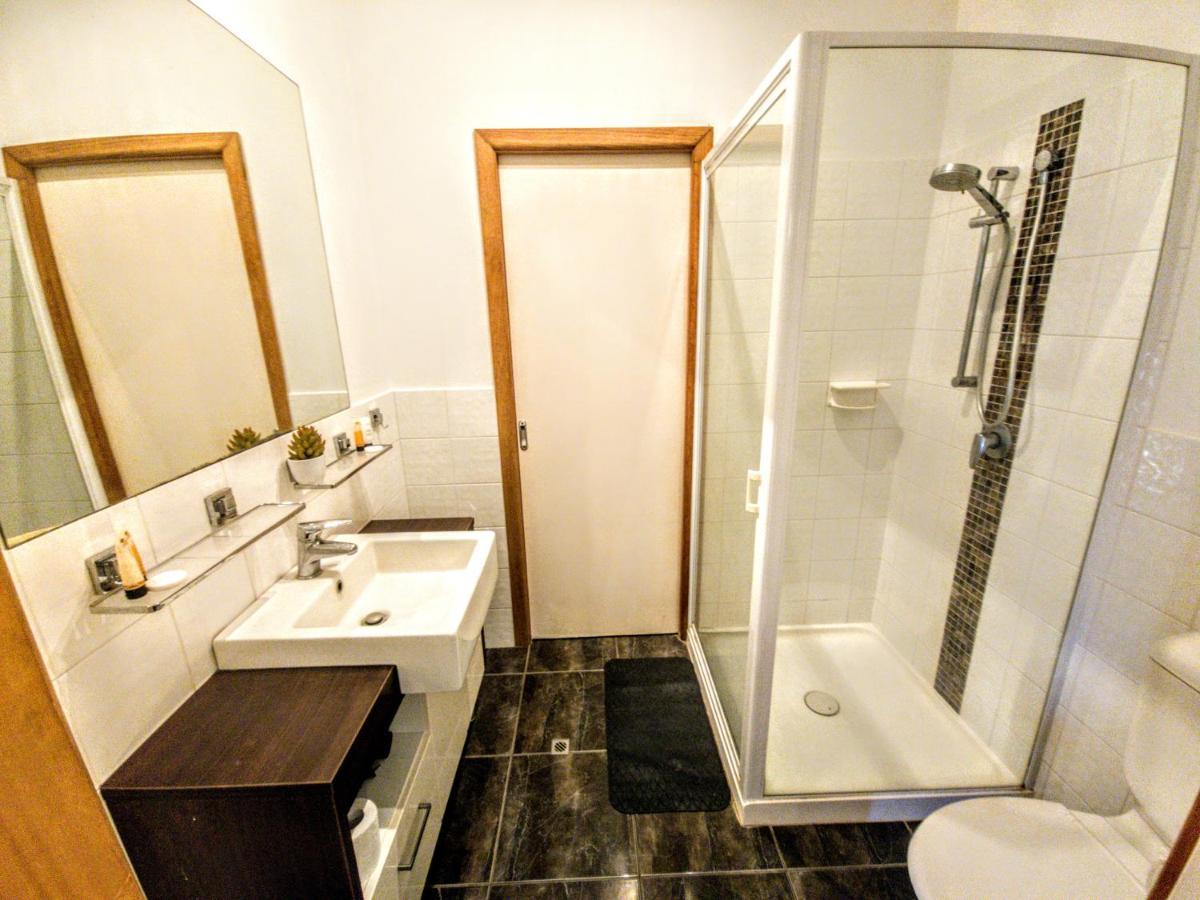 Bella Vista on Nara Suite Airlie Beach Esterno foto