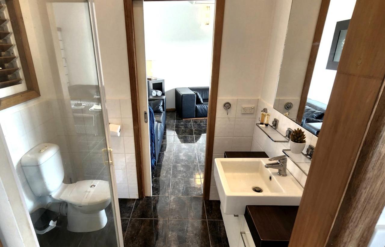 Bella Vista on Nara Suite Airlie Beach Esterno foto