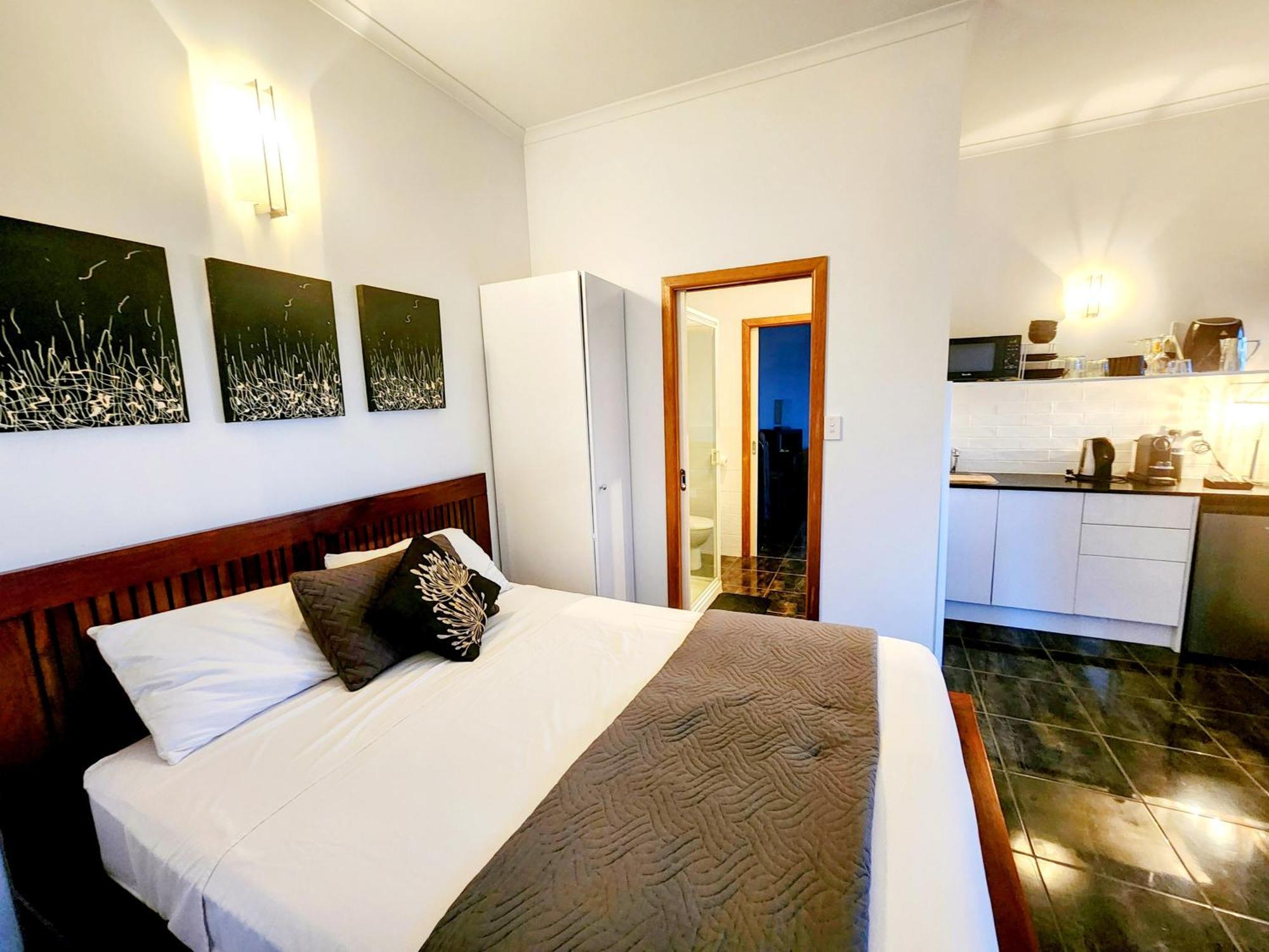 Bella Vista on Nara Suite Airlie Beach Esterno foto