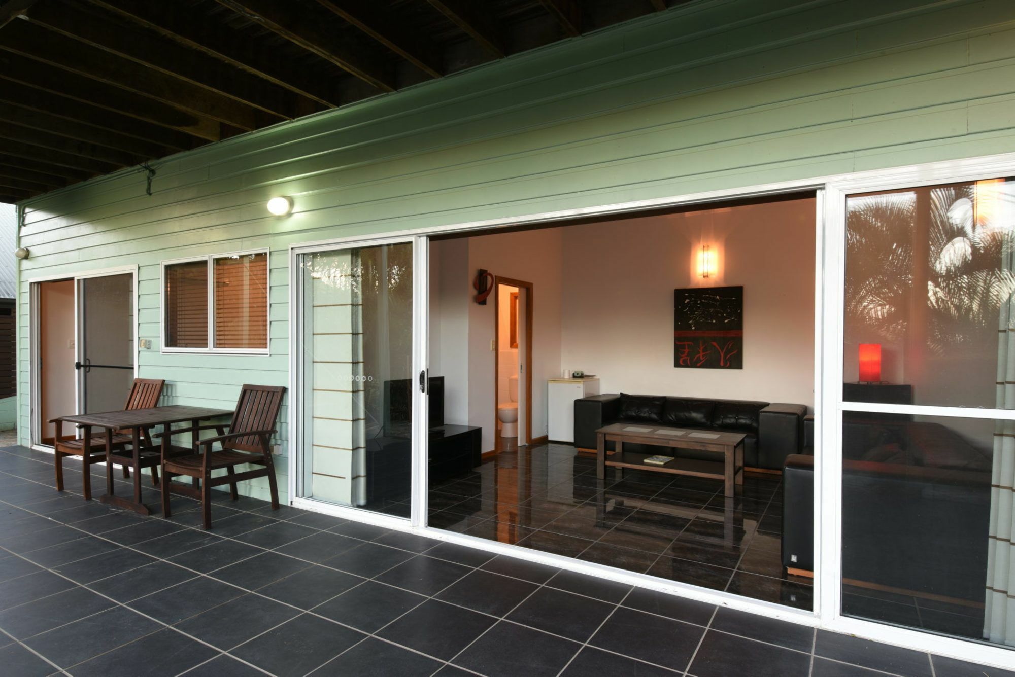 Bella Vista on Nara Suite Airlie Beach Esterno foto