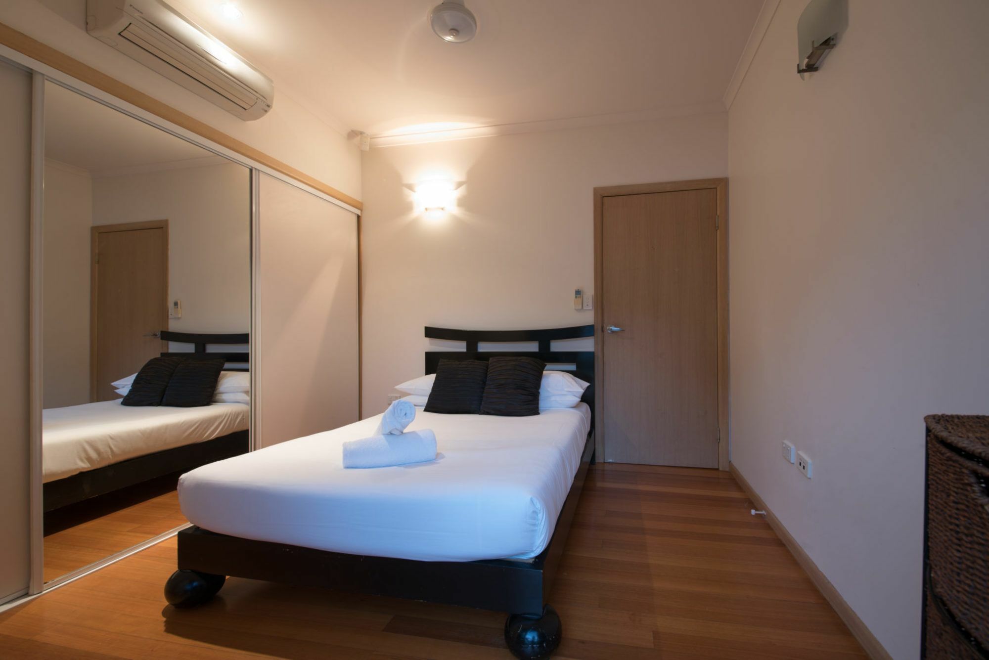 Bella Vista on Nara Suite Airlie Beach Esterno foto