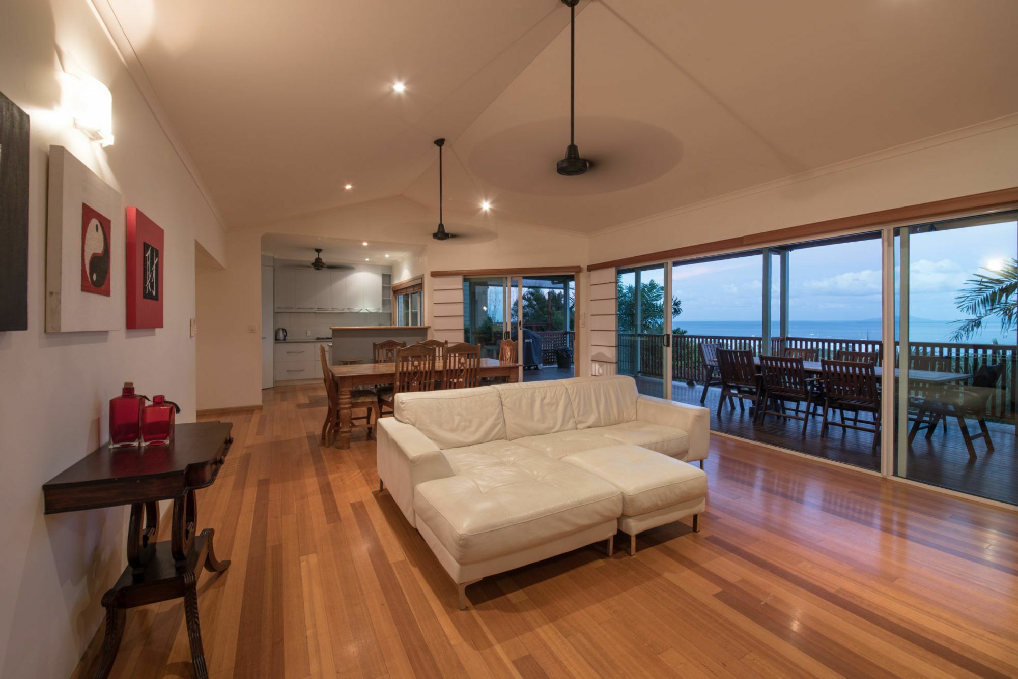 Bella Vista on Nara Suite Airlie Beach Esterno foto