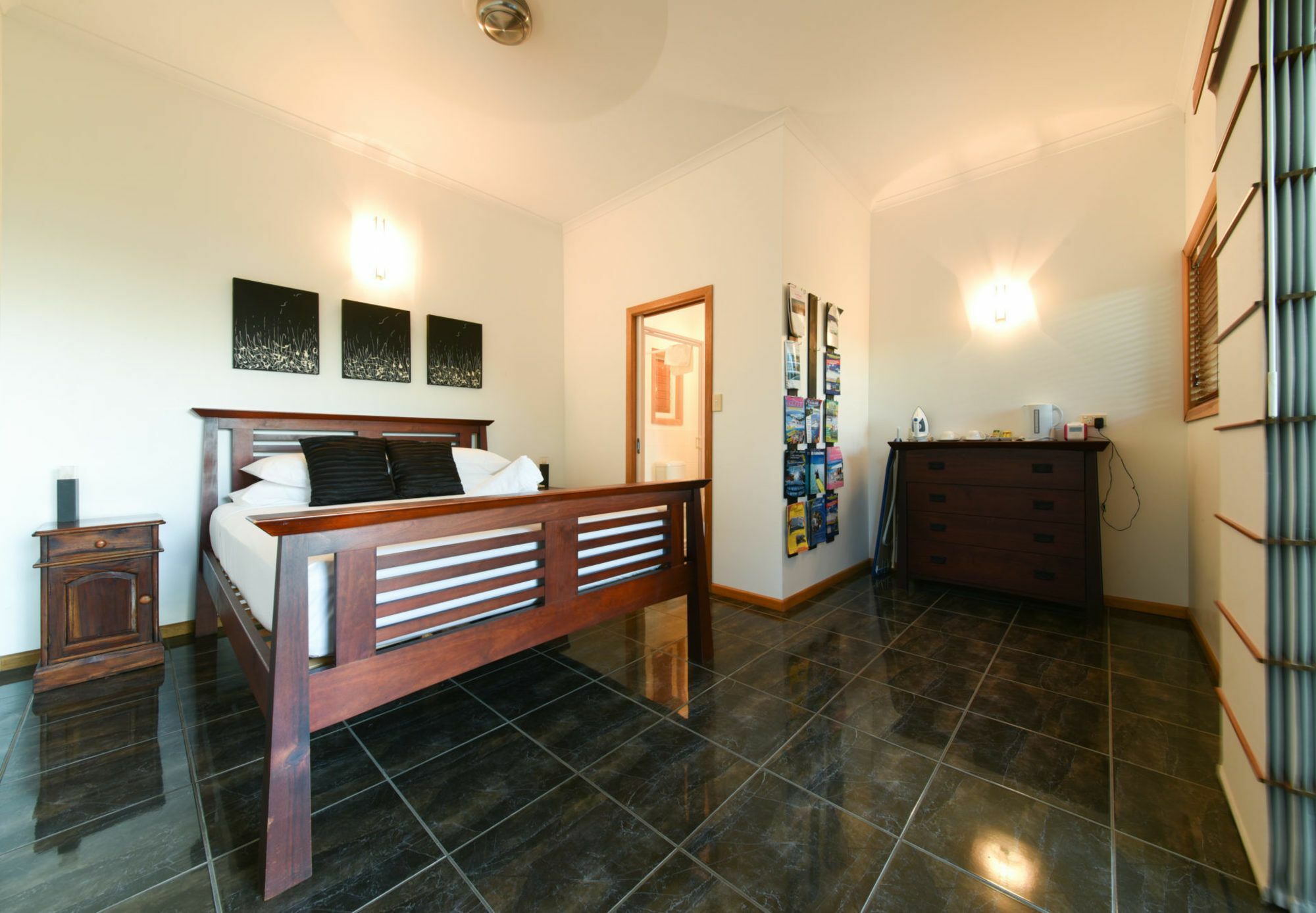 Bella Vista on Nara Suite Airlie Beach Esterno foto