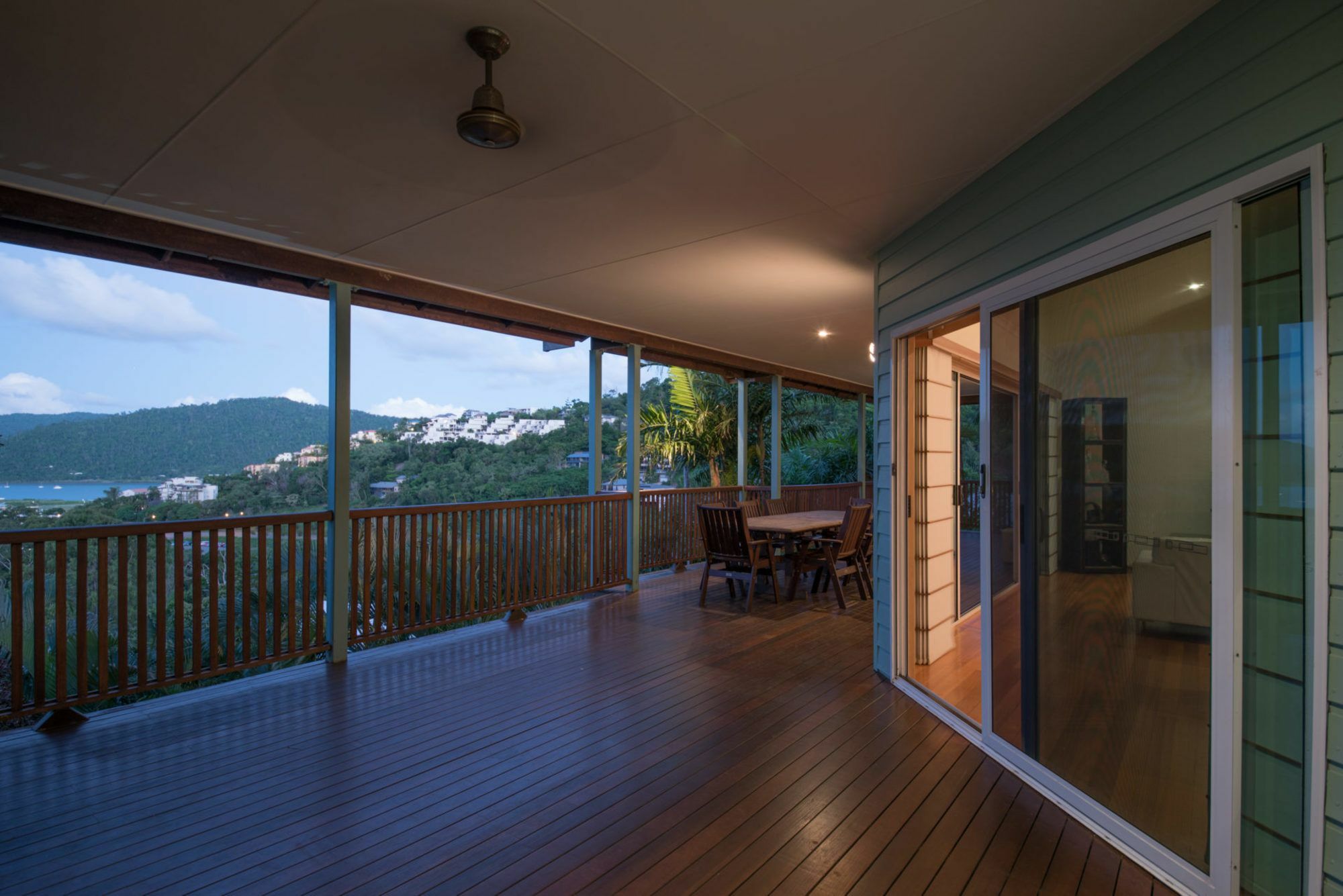 Bella Vista on Nara Suite Airlie Beach Esterno foto