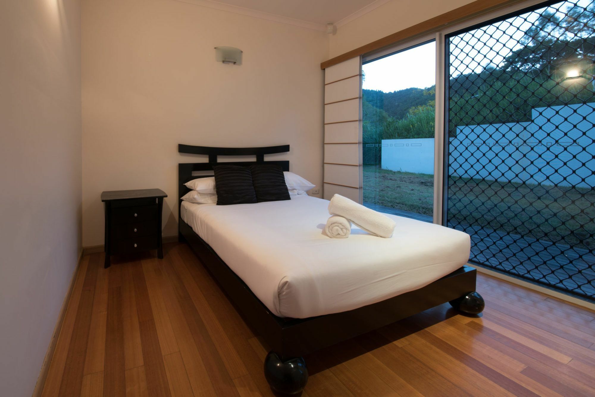 Bella Vista on Nara Suite Airlie Beach Esterno foto