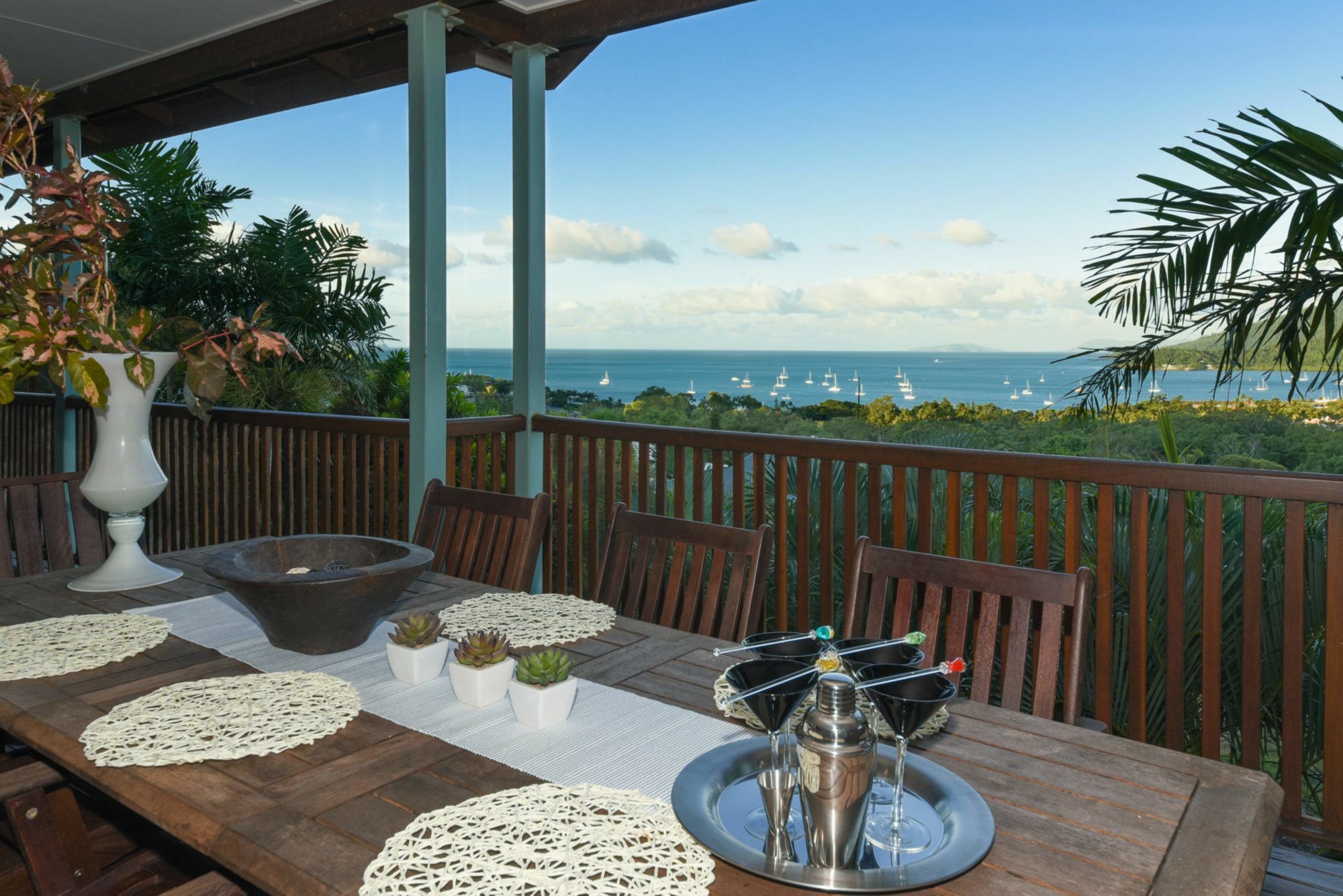 Bella Vista on Nara Suite Airlie Beach Esterno foto